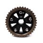 BLOX Racing BXPT-10101 Adjustable Cam Gears for Acura/Honda D15/D16 (1.5L/1.6L SOHC) D16Z-Y (1.6L SOHC VTEC)