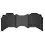 HUSKY LINERS HSK14101 19-   Dodge Ram 2501 Crew Cab Floor Liners