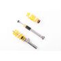 KW 3528000N Coilover Kit V3 2015 VW Golf VII GTI w/o DCC