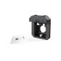 TeraFlex 4838950 JL License Plate Relocation Kit