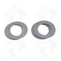 Yukon Gear & Axle SK TLC Yukon Gear Solid Preload Kit For Toyota Landcruiser