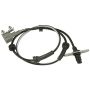 NTK AB0885 ABS Wheel Speed Sensor