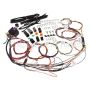 NAMZ NCBH-01-C 2019 V-Twin Ver-1 Complete Bike Harness w/Starter Relay & 3-Circuits