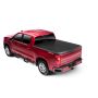 Undercover UC1186 19-20 Chevy Silverado 1500 6.5ft SE Bed Cover - Black Textured