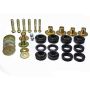 ENERGY SUSPENSION ENE3-4144G 76-81 Firebird Body Mount Set