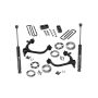 Superlift 3900 19-20 Chevy Silverado 1500 (New Body) 3in GM Lift Kit 2WD and 4WD w/  Shocks