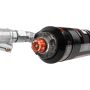 FOX 883-06-162 19+ GM 1500 2.5 Perf. Series 6in R/R Front Coilover Non-TB/Non-AT4 3.5in / TB/AT4 1.5in Lift