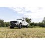 Superlift K1028KG 23-24 Ford F250/F350 Diesel ONLY 4in Lift Kit w/King Coilover Shocks