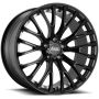 Advanti Racing 77B-FS0N514455 20X10 5X4.50 (+45) ADV 77B Fastoso (HB 73)