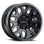 Method Race Wheels MR322890601318 18X9 6X5.50 (+18) CWH 322B (HB 106.25)