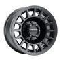 Method Race Wheels MR70789088518 18X9 8X180 (+18) CWH 707B Bead Grip (HB 130.81)