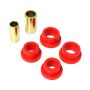 ENERGY SUSPENSION ENE4-7108R Track Arm Bushing - Red