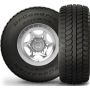 Bf Goodrich 2516 35x12.50r15 C  Baja T/A
