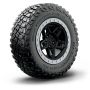 Bf Goodrich 37x12.50r18lt/6 115q Bfg Mud Terrain T/A Km3 Rbl