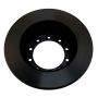Bendix Friction SDR1494 BENDIX Fleet MetLok Severe Duty Disc Brake Rotor