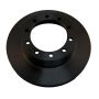 Bendix Friction SDR1494 BENDIX Fleet MetLok Severe Duty Disc Brake Rotor