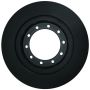 Bendix Friction SDR5086 BENDIX Fleet MetLok Severe Duty Disc Brake Rotor