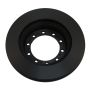 Bendix Friction SDR5345 BENDIX Fleet MetLok Severe Duty Disc Brake Rotor