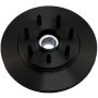 Bendix Friction SDR5520 BENDIX Fleet MetLok Severe Duty Disc Brake Rotor and Hub Assembly