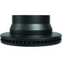 Bendix Friction SDR5905 BENDIX Fleet MetLok Severe Duty Disc Brake Rotor