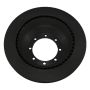 Bendix Friction SDR5914 BENDIX Fleet MetLok Severe Duty Disc Brake Rotor