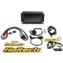 Haltech HT-067012 iC-7 7in OBD-II Color Display Dash Kit