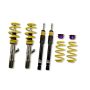 KW 15281031 Coilover Kit V2 Audi TT (8J) Coupe Quattro; all engines; w/o magnetic ride