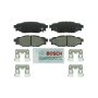 Bosch BE1114H Brake Pads Rear