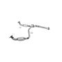 EASTERN CONVERTERS 50379 EPA CONVERTER