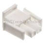 NAMZ NA-350777-1 AMP Mate-N-Lock 2-Position Female Wire Plug Connector w/Wire & Interface Seals