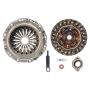 Exedy FJK1000 EXEDY OEM Clutch Kit; SUBARU