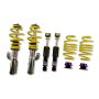 KW 15261006 Coilover Kit V2 Chevrolet Cobalt (all)