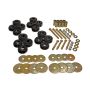 ENERGY SUSPENSION ENE4-4110G 66-77 Ford Bronco (Body Mounts&Hardware) 64pcs