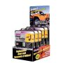 McGard 90225 Jeep Door Lock Counter Display - Incl. (3) Sets of 76060 / (2) Sets of 76057 / (1) Display
