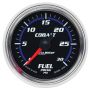2-1/16in C/S Fuel Press. Gauge 30psi