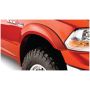 09-   Ram 1500 Extend A Flares 4pc