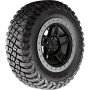 Bfgoodrich 35x12.50r18/8 118q Bfg Mud Terrain T/A Km2 Rwl