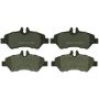 Bosch BHD1317 Bosch QuietCast Brake Pads