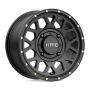 GRENADE UTV 14X7 4X137 S-BLK 38MM