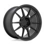 TSW IMATRA 18X9.5 5X100 72.1 +38 M-BLK