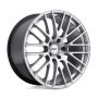 TSW TW MAX 20X10.5 5X120 +25 76 HYPER SLVR