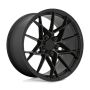 TSW TW SECTOR 20X10.5 5X112 +41 66.6 SG-BLK