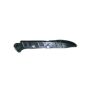RH FRONT BUMPER COVER SUPPORT W/O M PKG BMW 528I/535I/550I 08-10