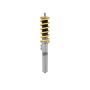 Ohlins BMS Mi01S1 Road & Track Coilover Suspension System featuring Dual Flow Valve Technology