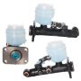 ADVICS BMT-022 ADVICS New OE Brake Master Cylinder