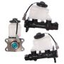 ADVICS BMT-050 ADVICS New OE Brake Master Cylinder