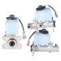 ADVICS BMT-051 ADVICS New OE Brake Master Cylinder