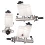 ADVICS BMT-138 ADVICS New OE Brake Master Cylinder