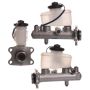 ADVICS BMT-360 ADVICS New OE Brake Master Cylinder