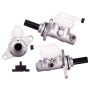 ADVICS BMT-414 ADVICS New OE Brake Master Cylinder